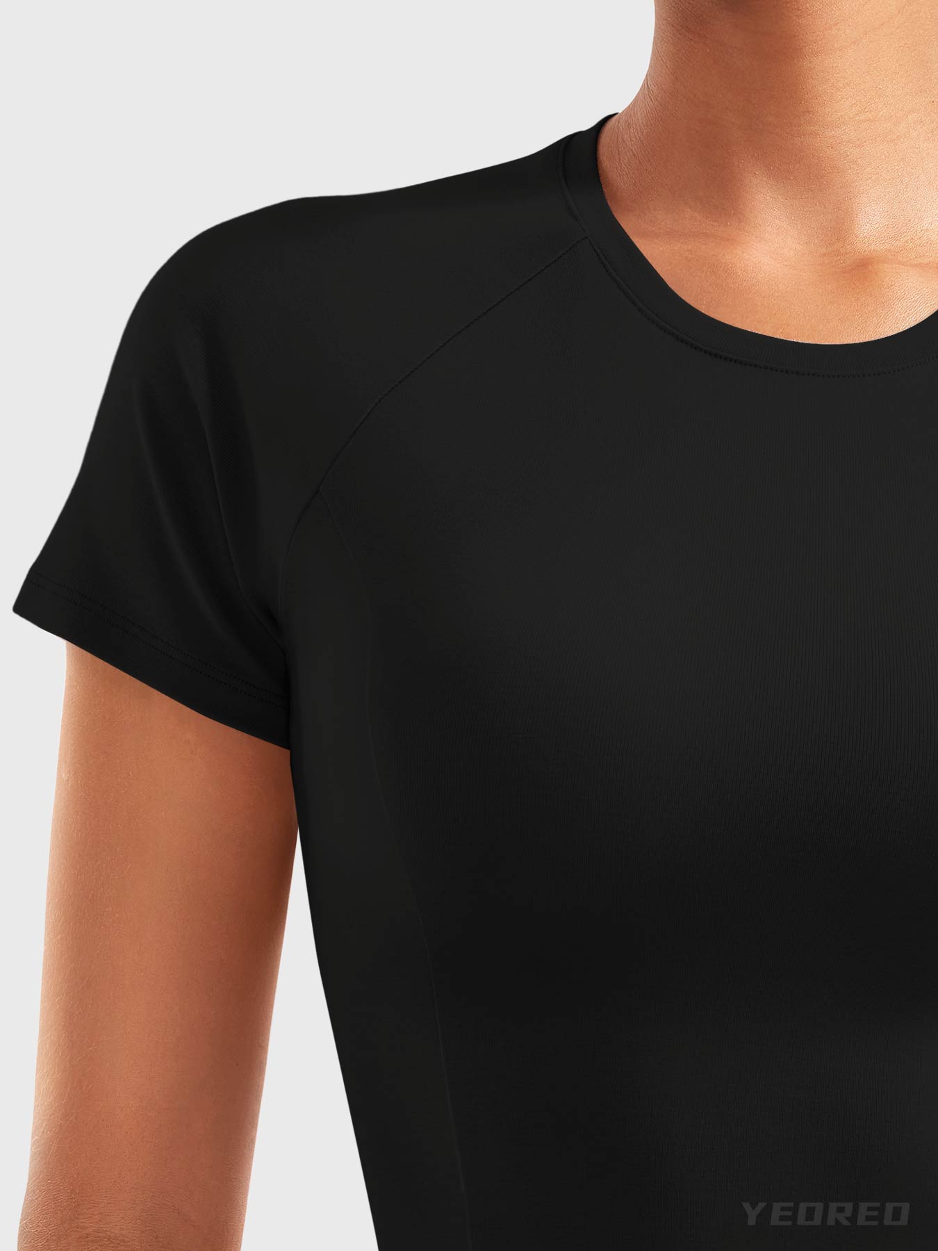 Yeoreo Corriny Baumwoll T-Shirt