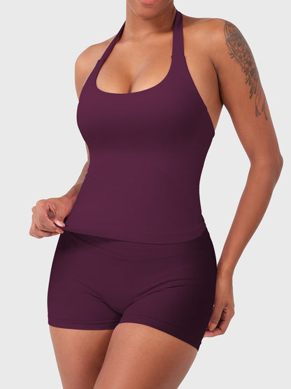 Yeoreo Flesil SoftHue™ Neckholder Tank