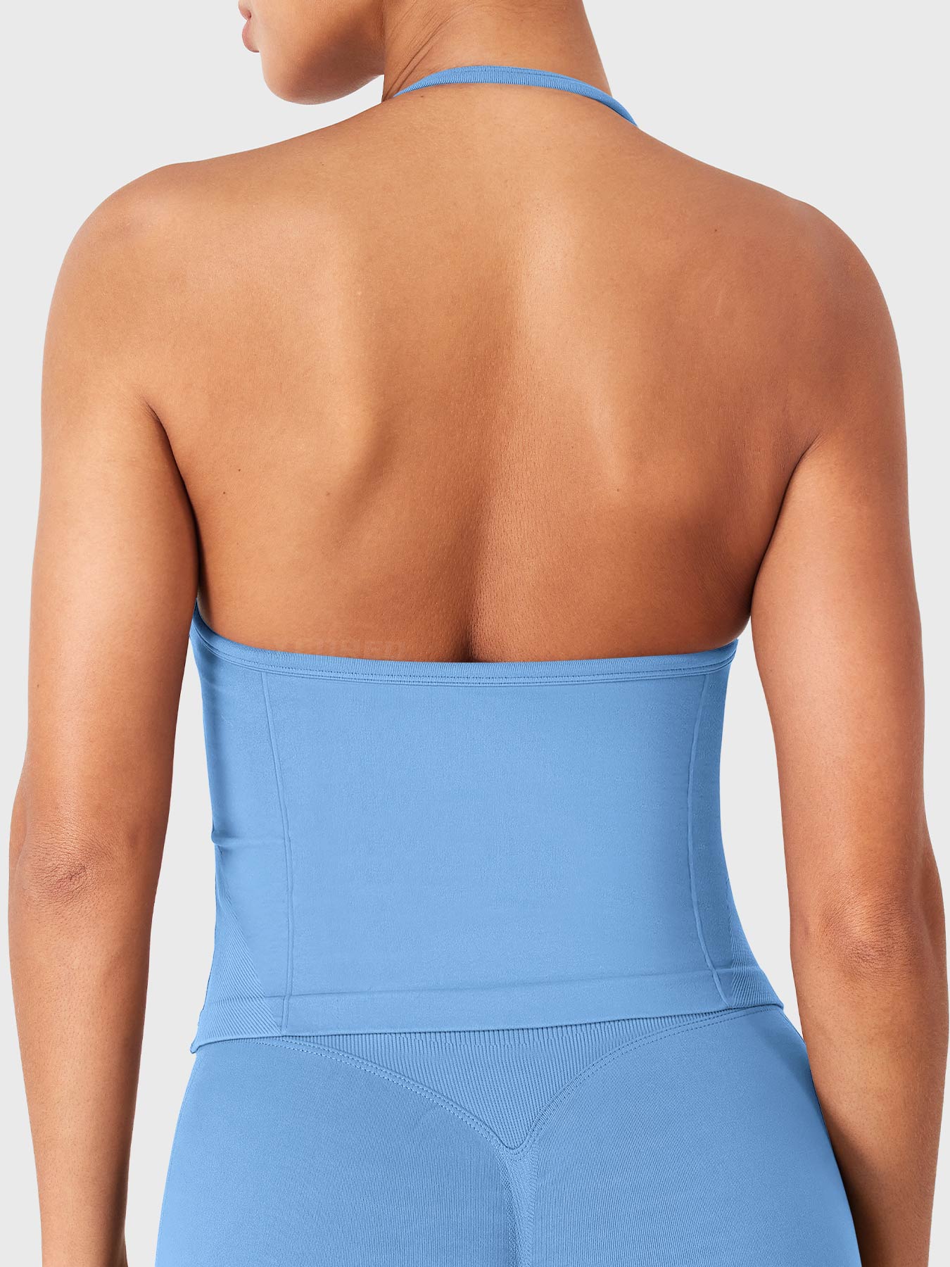 Yeoreo Eiliney SoftHue™ Halter Tank