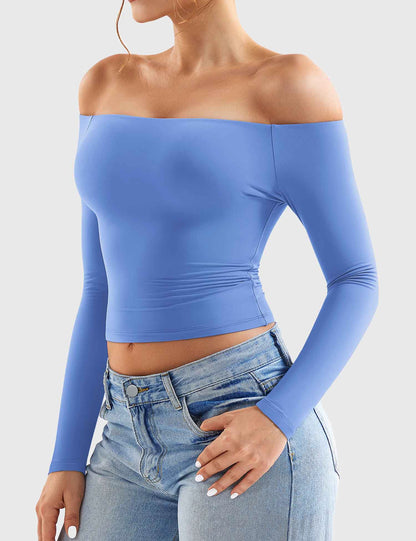 Yeoreo Luzlie Y2K Top