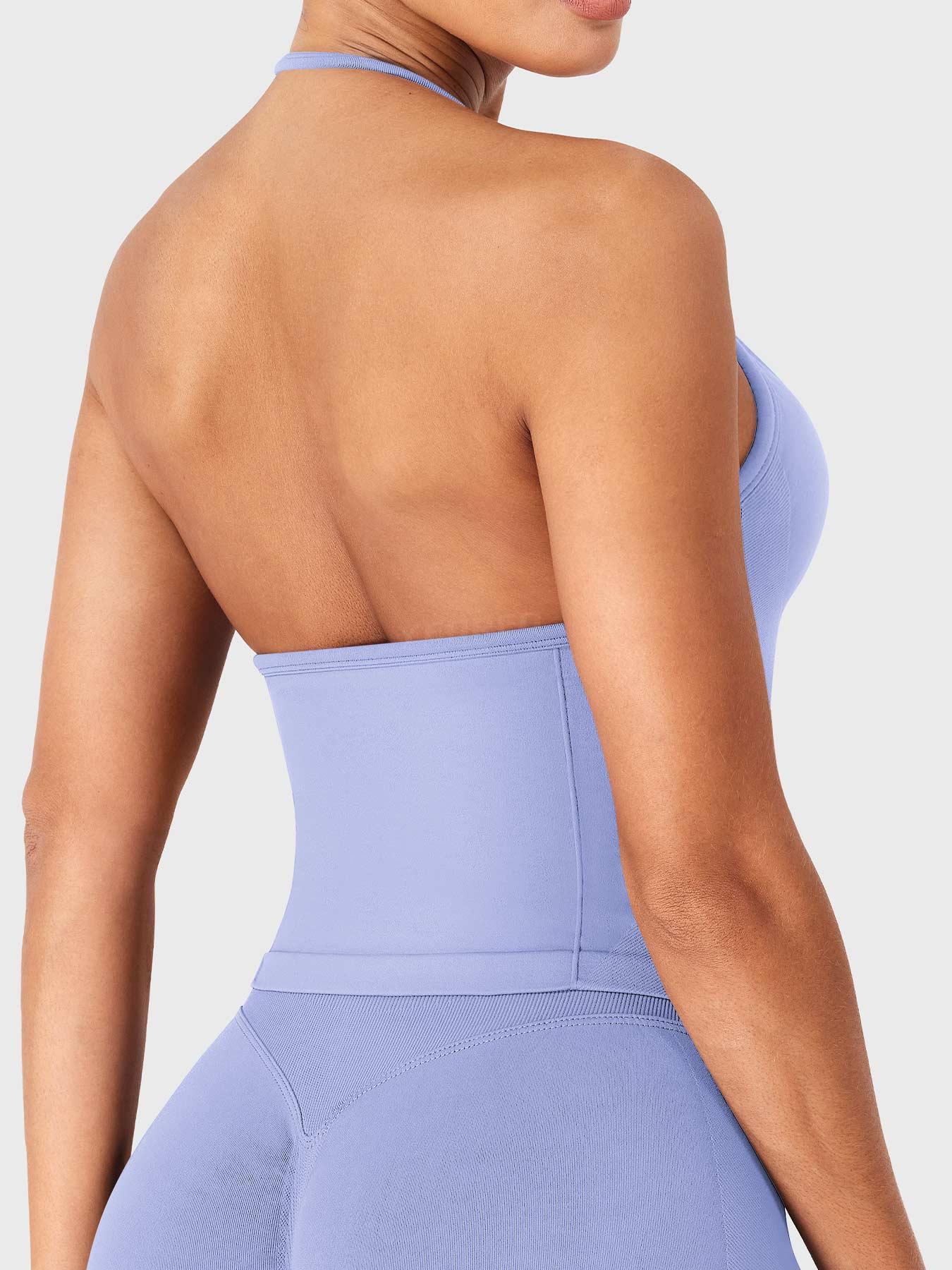 Yeoreo Eiliney SoftHue™ Halter Tank
