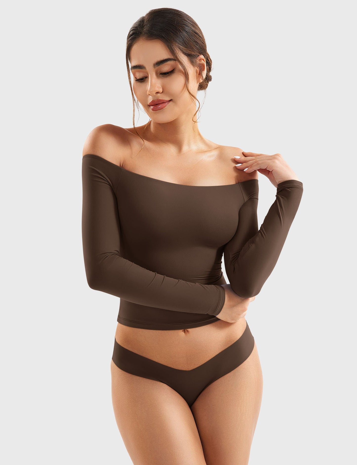 Yeoreo Luzlie Y2K Top