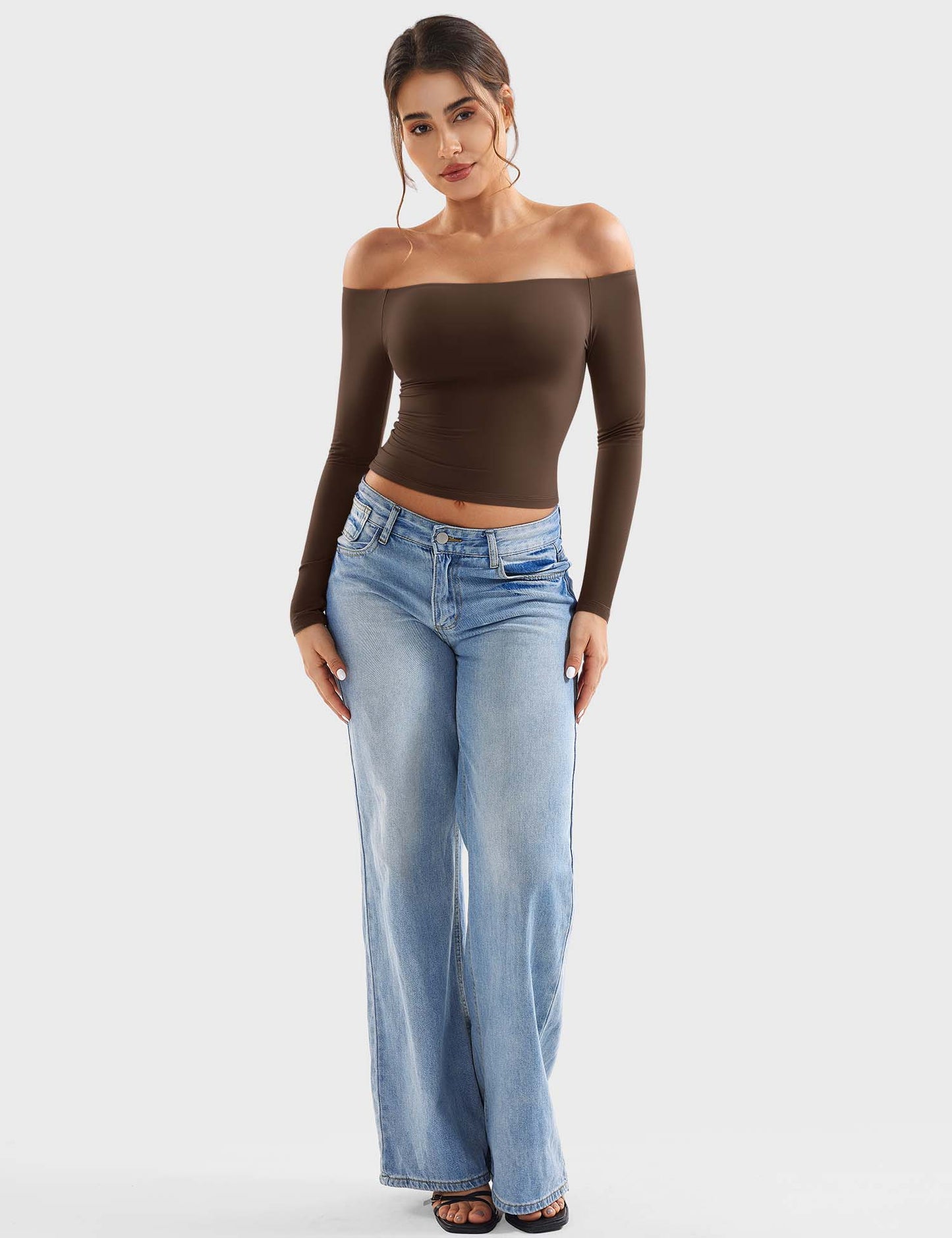 Yeoreo Luzlie Y2K Top