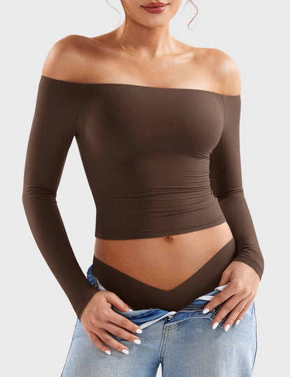 Yeoreo Luzlie Y2K Top