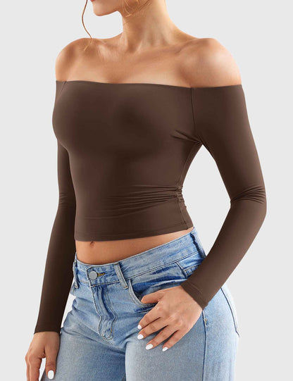 Yeoreo Luzlie Y2K Top