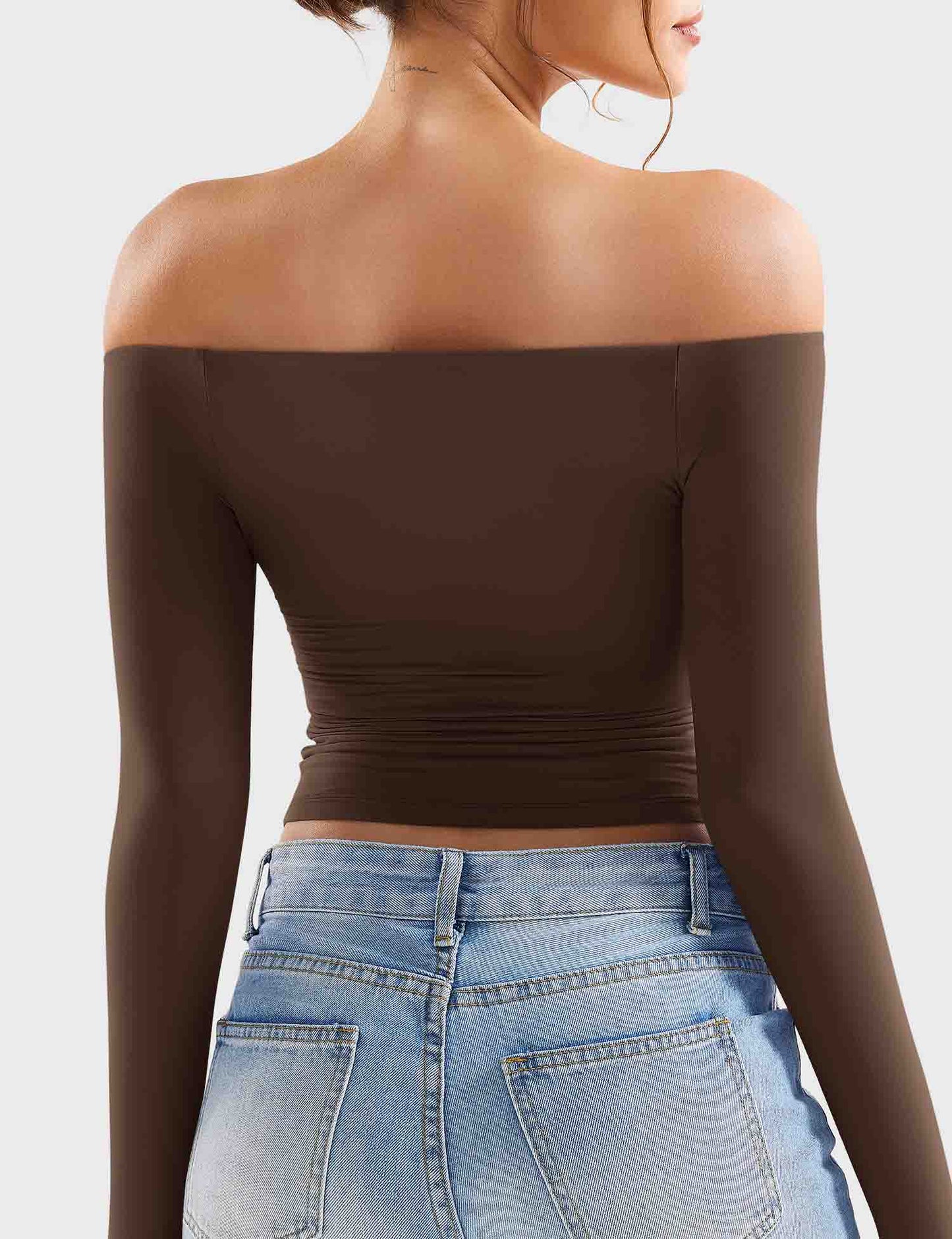 Yeoreo Luzlie Y2K Top
