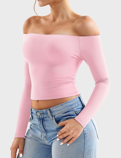 Yeoreo Luzlie Y2K Top