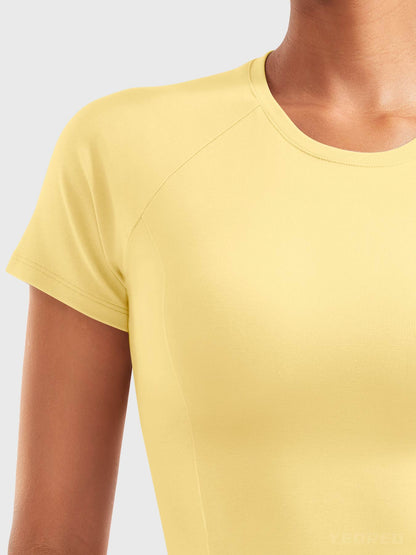 Yeoreo Corriny Baumwoll T-Shirt