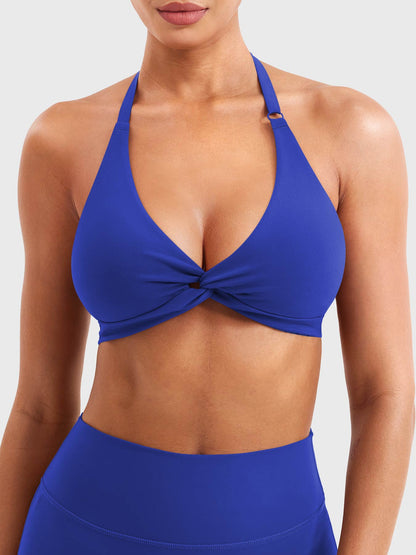 Yeoreo Melisy Halter Sport Bh