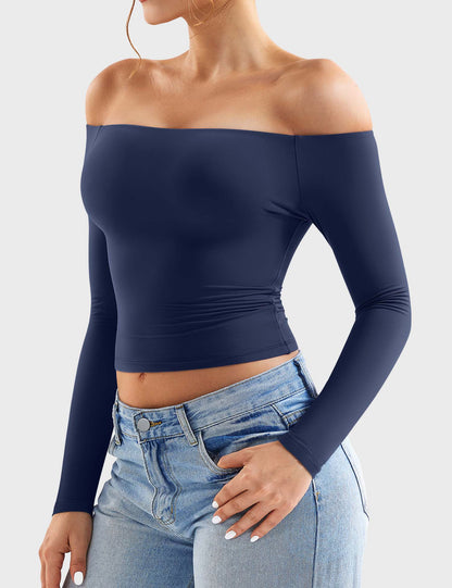Yeoreo Luzlie Y2K Top
