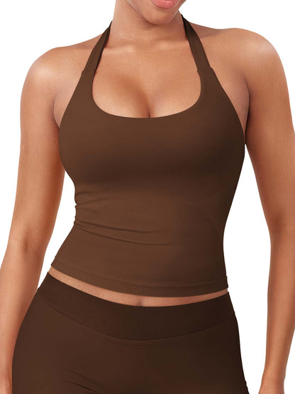 Yeoreo Flesil SoftHue™ Neckholder Tank