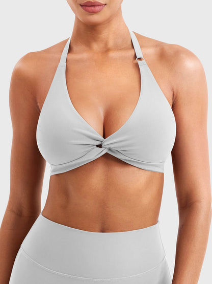 Yeoreo Melisy Halter Sport Bh