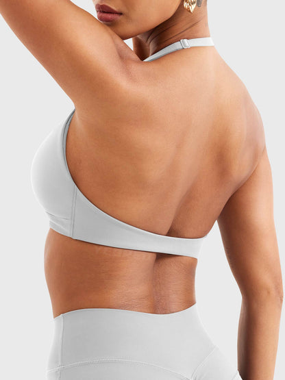 Yeoreo Melisy Halter Sport Bh