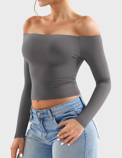 Yeoreo Luzlie Y2K Top