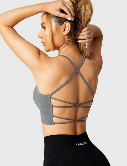Yeoreo Dawn Sport Bh