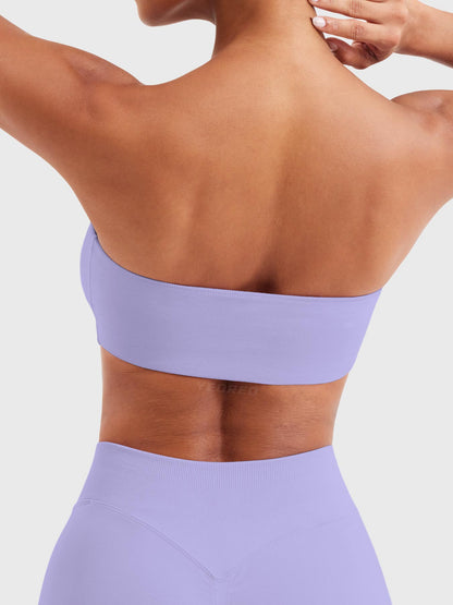Yeoreo Zannie Nahtloser Bandeau Sport Bh