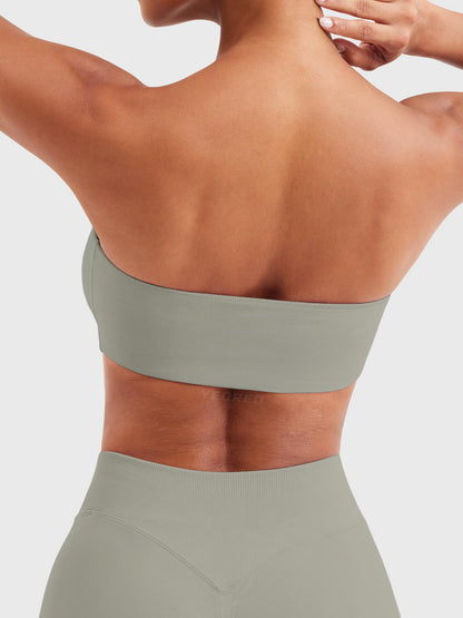 Yeoreo Zannie Nahtloser Bandeau Sport Bh