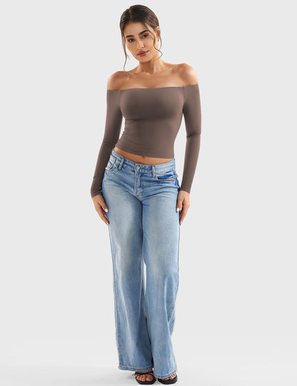 Yeoreo Luzlie Y2K Top