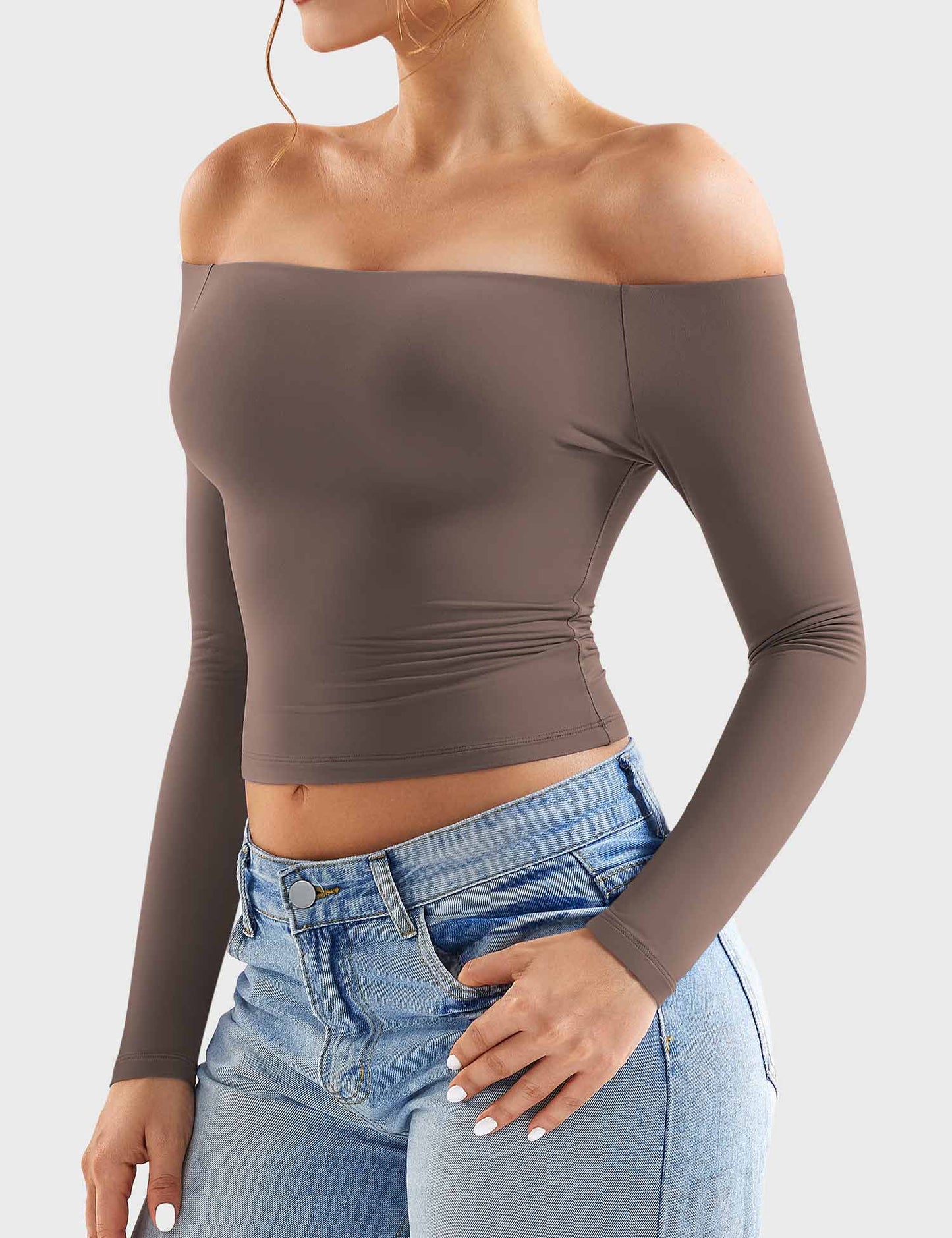 Yeoreo Luzlie Y2K Top