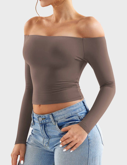 Yeoreo Luzlie Y2K Top