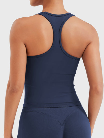 Yeoreo Esteile Seamless Racerback Tank