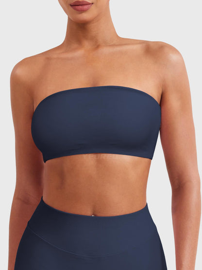 Yeoreo Zannie Nahtloser Bandeau Sport Bh