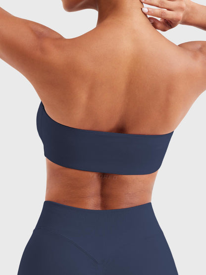 Yeoreo Zannie Nahtloser Bandeau Sport Bh
