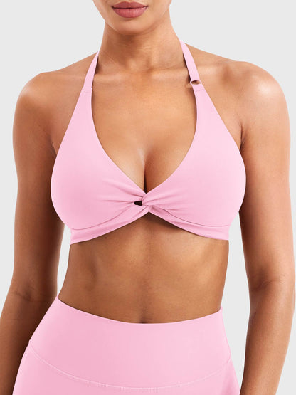 Yeoreo Melisy Halter Sport Bh