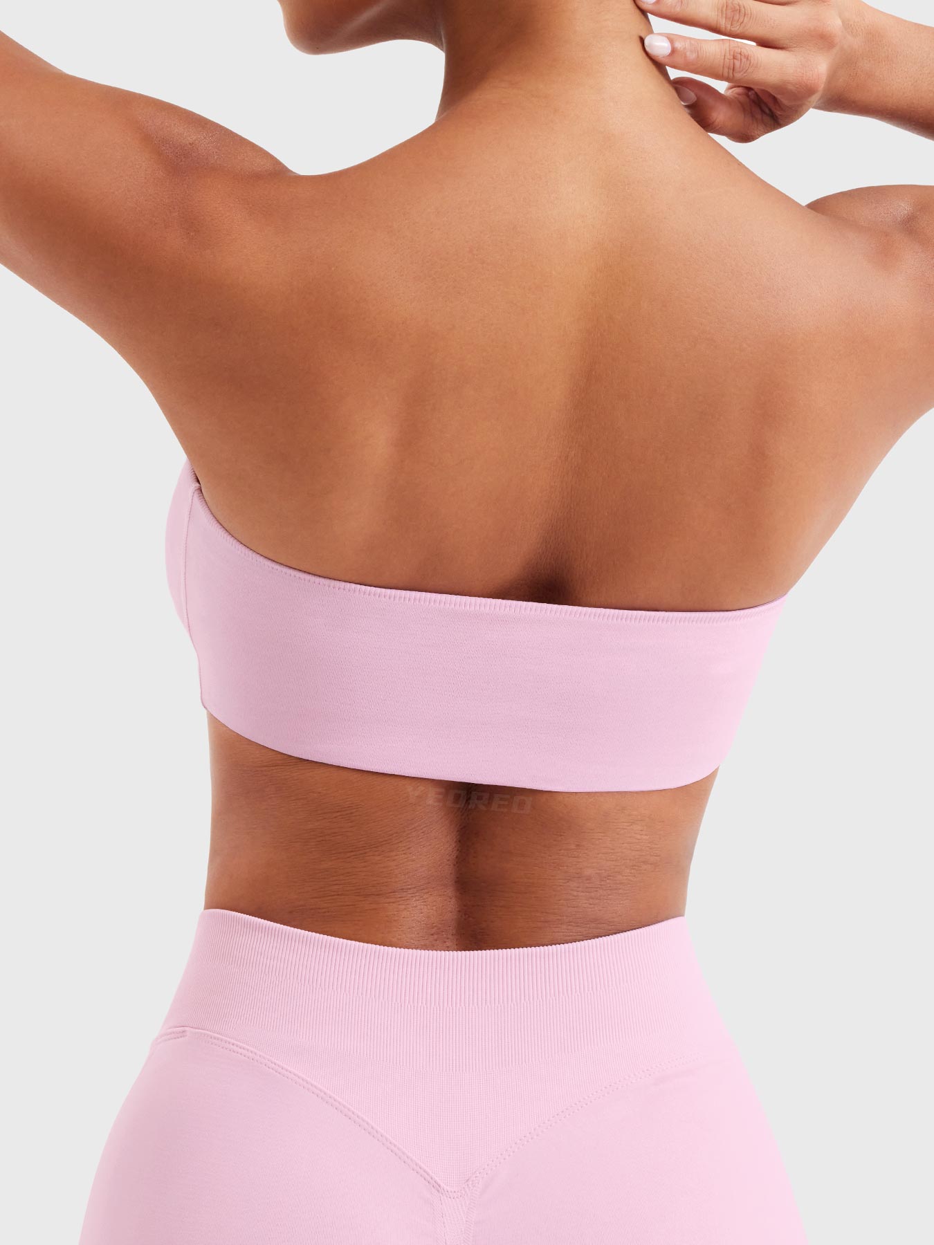 Yeoreo Zannie Nahtloser Bandeau Sport Bh