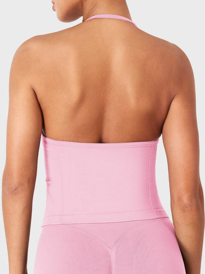 Yeoreo Eiliney SoftHue™ Halter Tank