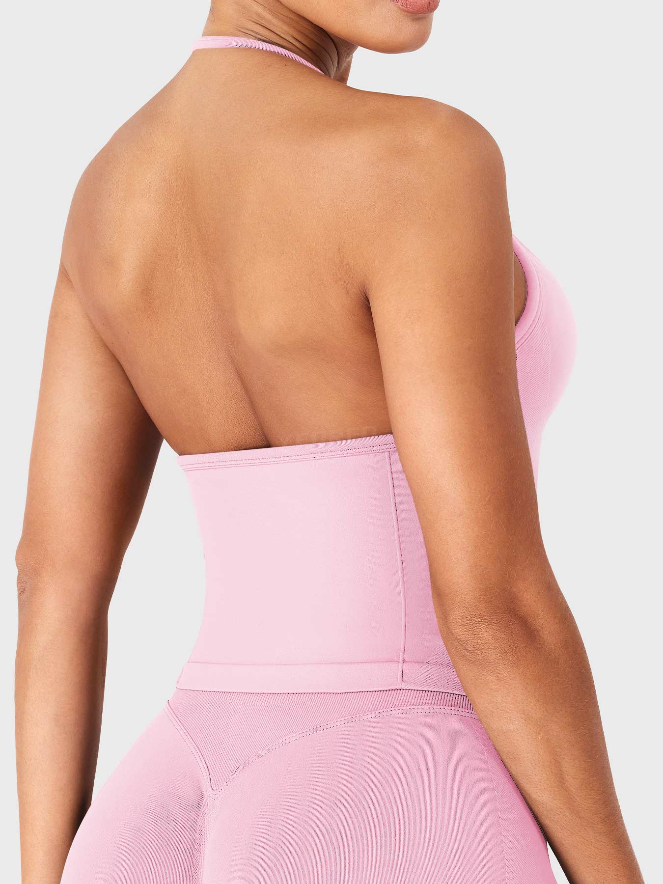 Yeoreo Eiliney SoftHue™ Halter Tank