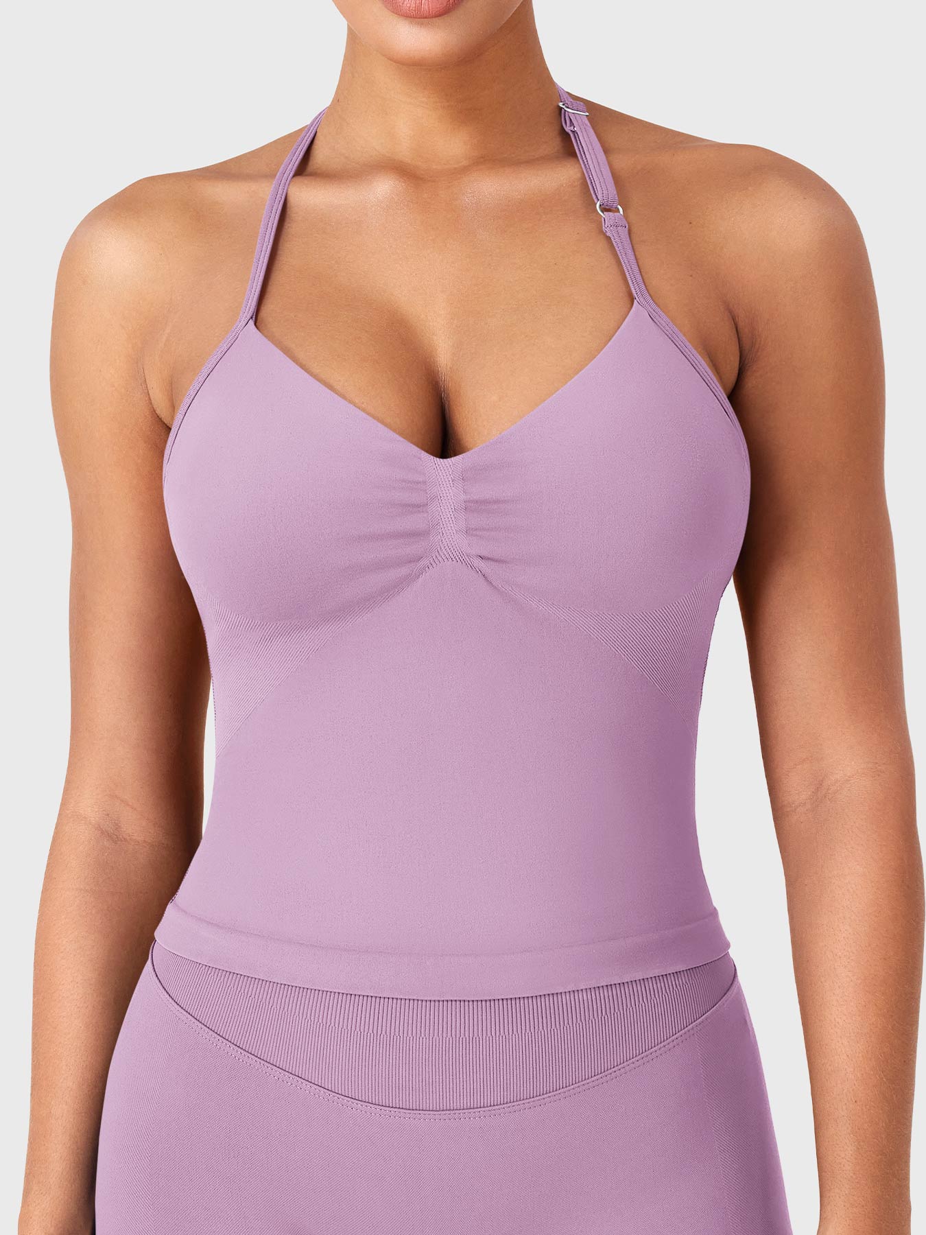 Yeoreo Eiliney SoftHue™ Halter Tank