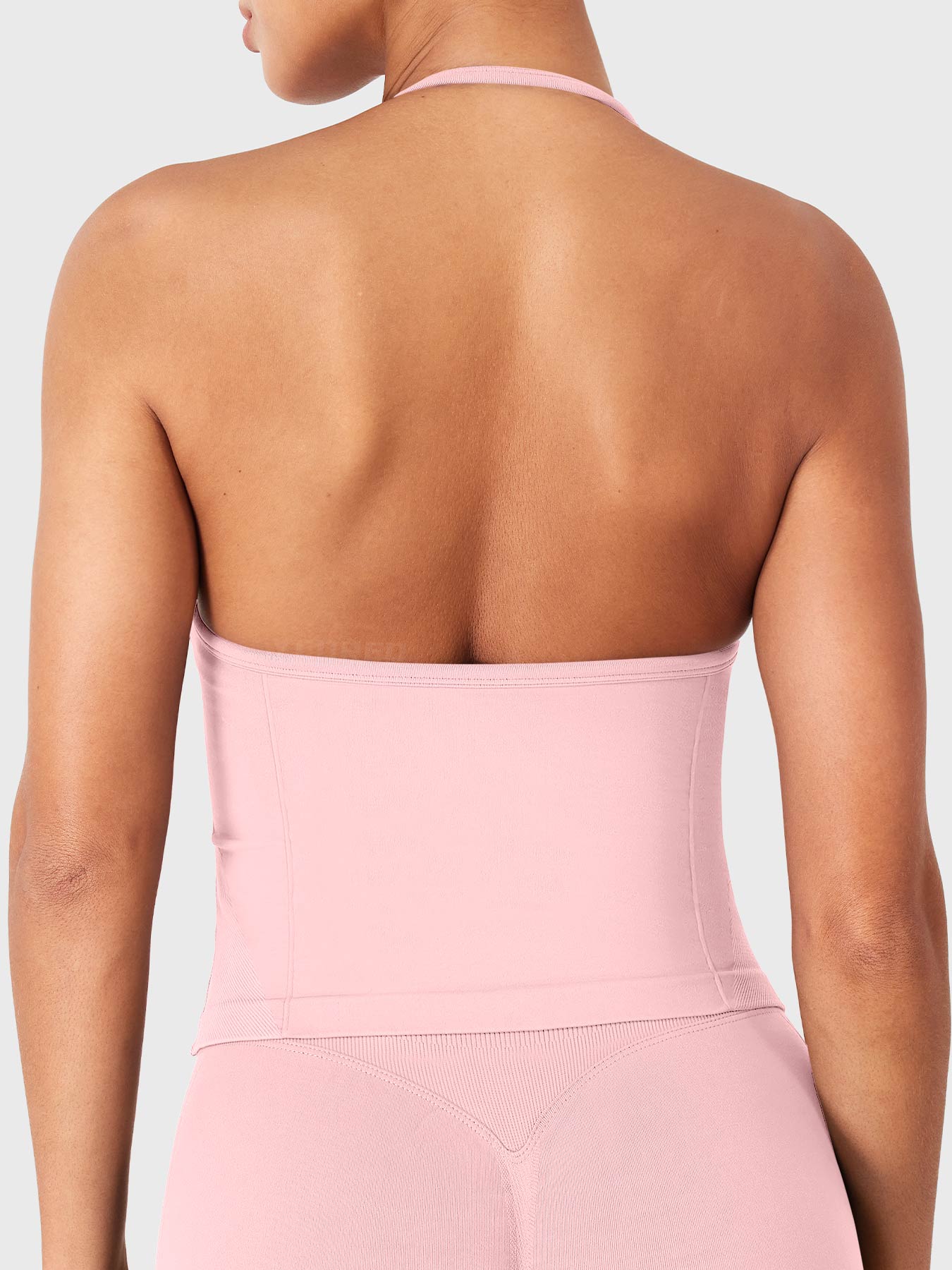 Yeoreo Eiliney SoftHue™ Halter Tank