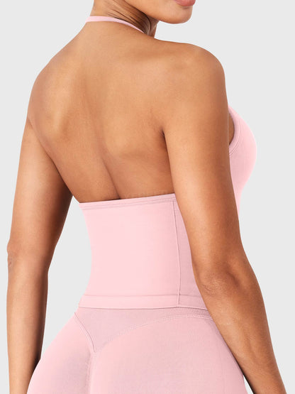 Yeoreo Eiliney SoftHue™ Halter Tank