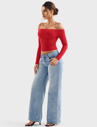 Yeoreo Luzlie Y2K Top