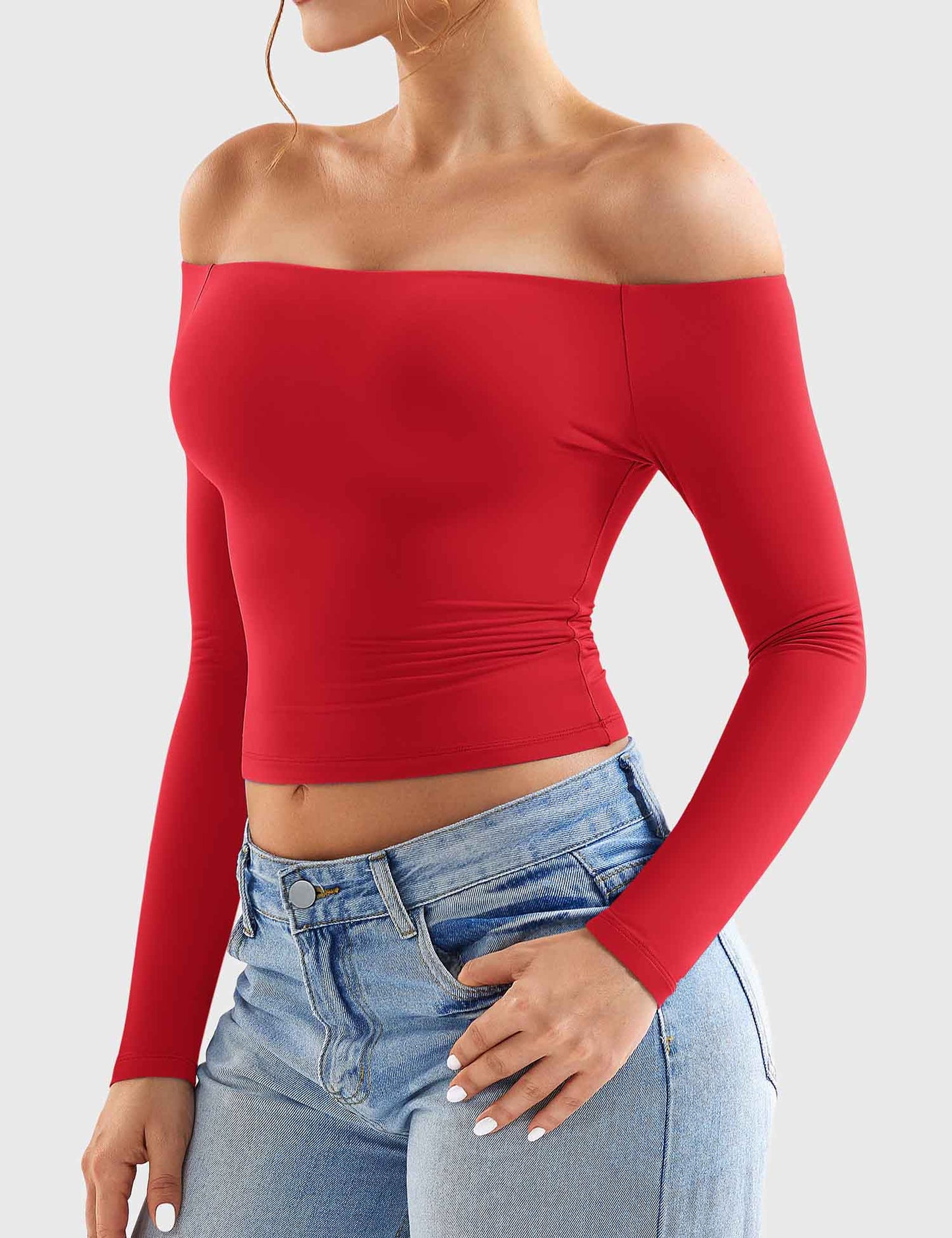 Yeoreo Luzlie Y2K Top