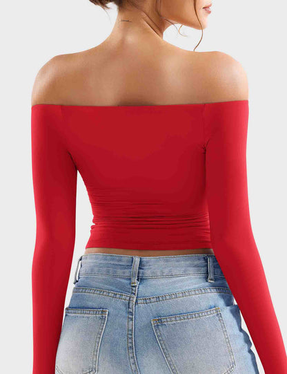 Yeoreo Luzlie Y2K Top