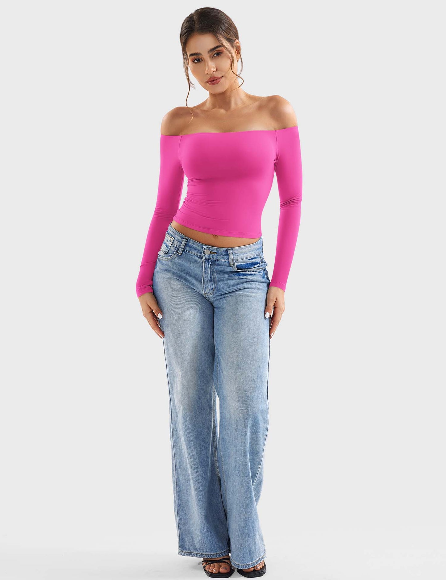 Yeoreo Luzlie Y2K Top