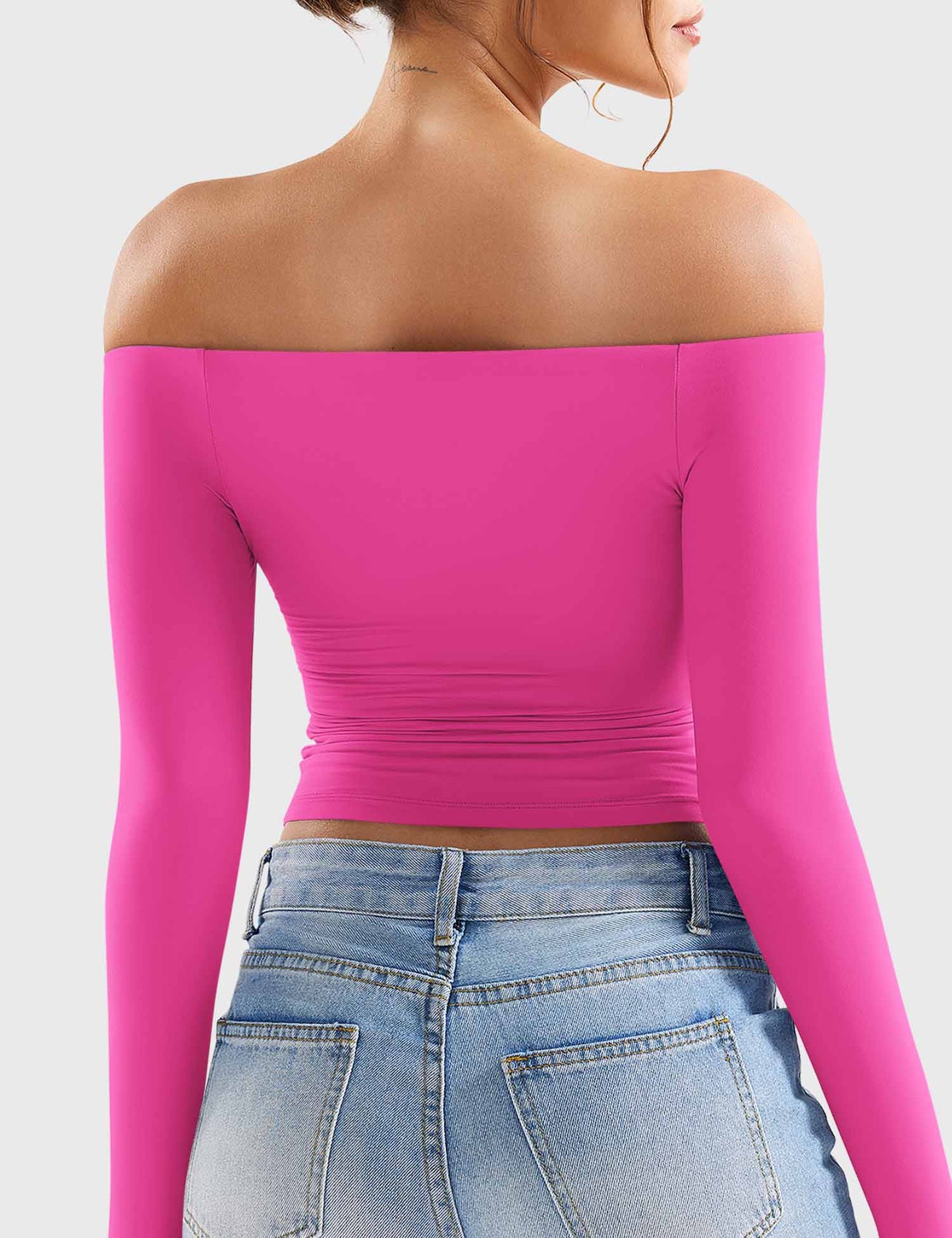 Yeoreo Luzlie Y2K Top