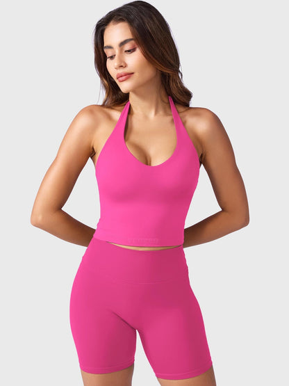 Yeoreo Hazel Halfter Tank