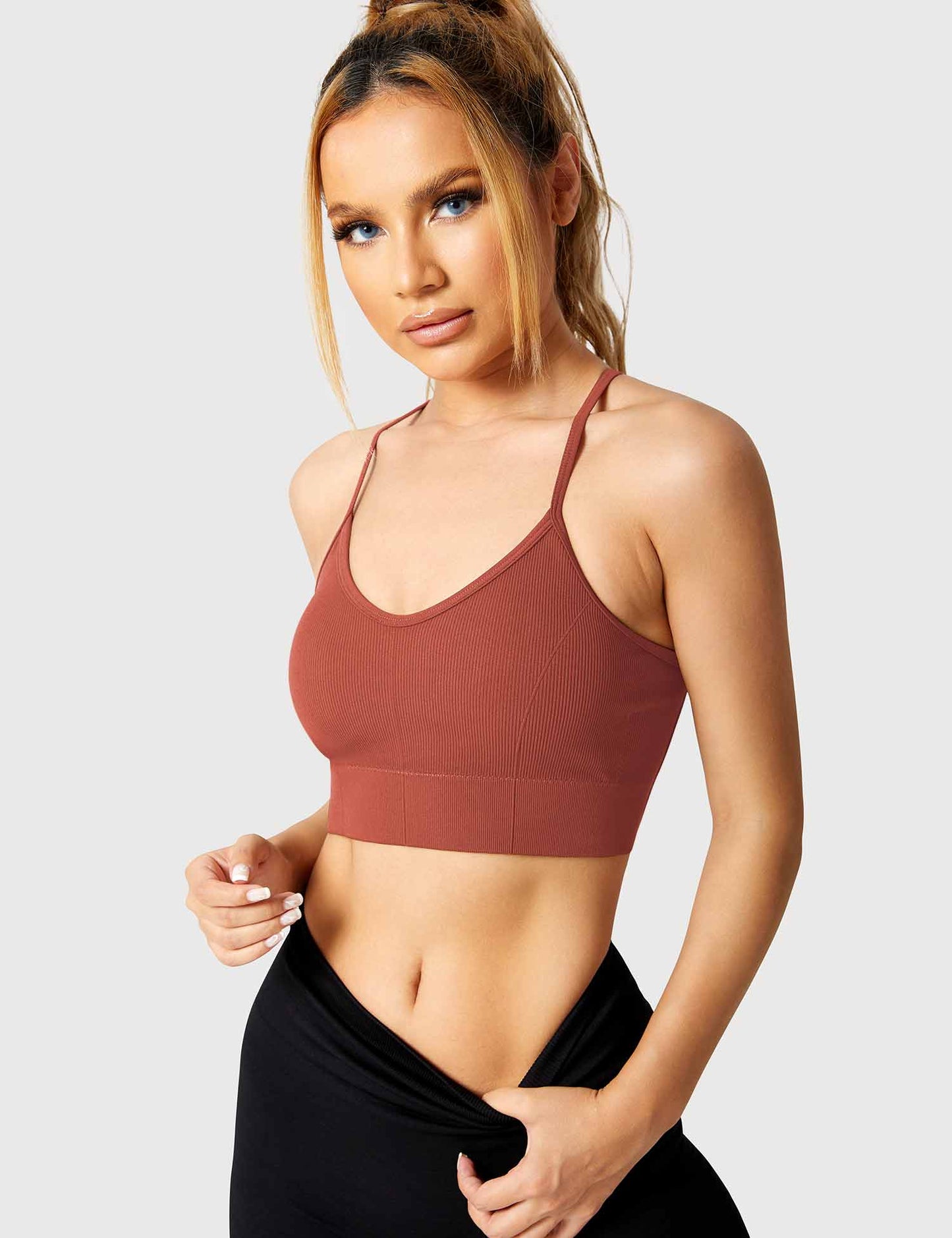 Yeoreo Dawn Sport Bh