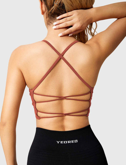 Yeoreo Dawn Sport Bh