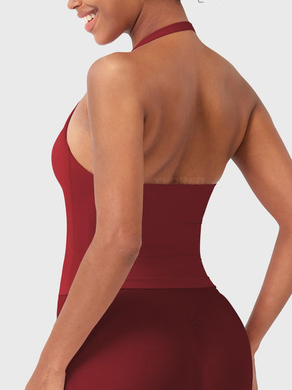 Yeoreo Flesil SoftHue™ Neckholder Tank