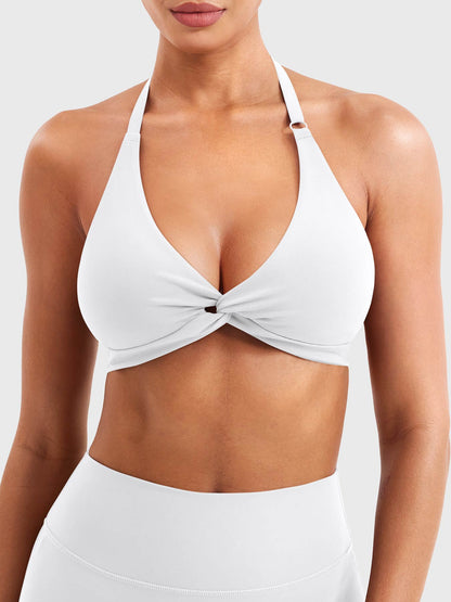 Yeoreo Melisy Halter Sport Bh