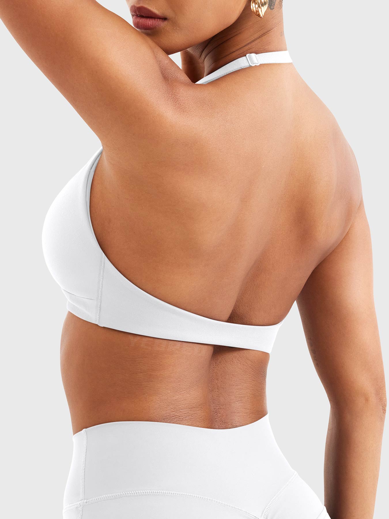 Yeoreo Melisy Halter Sport Bh