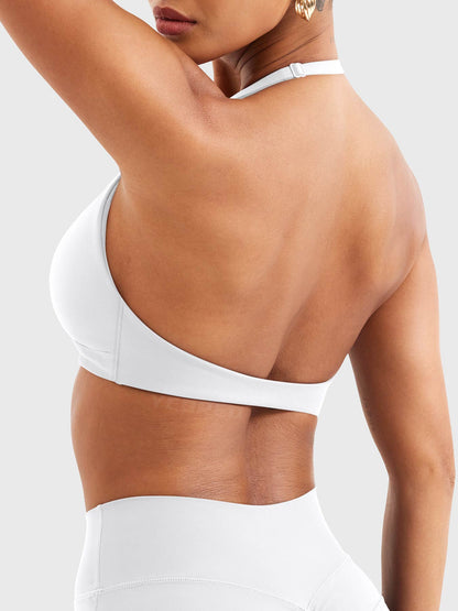 Yeoreo Melisy Halter Sport Bh