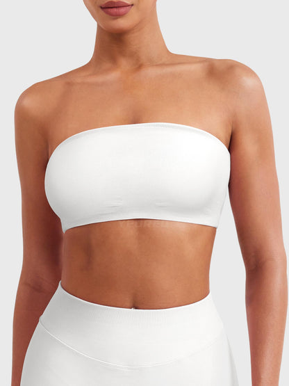 Yeoreo Zannie Nahtloser Bandeau Sport Bh