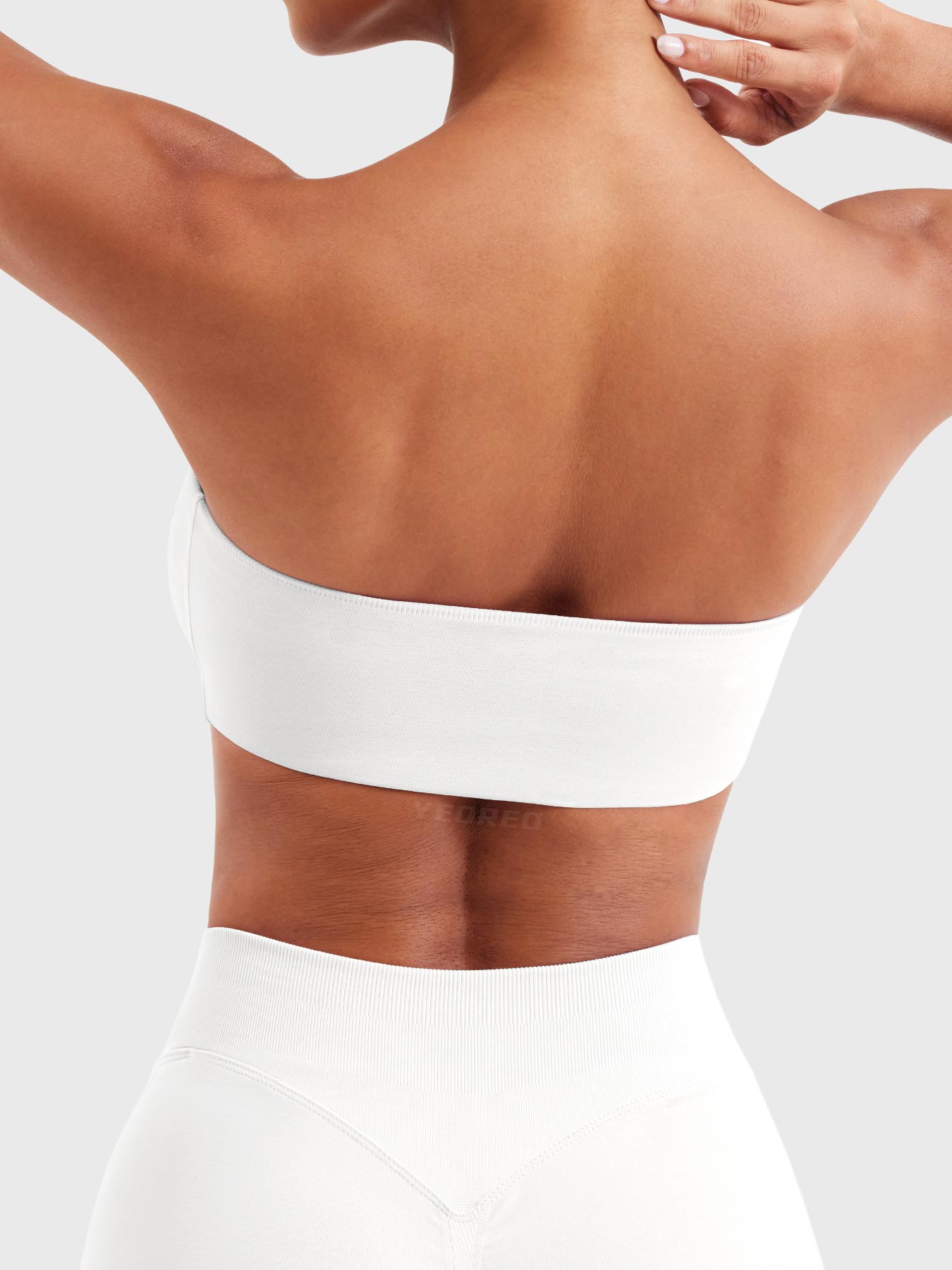 Yeoreo Zannie Nahtloser Bandeau Sport Bh
