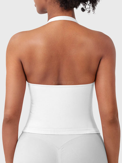 Yeoreo Flesil SoftHue™ Neckholder Tank
