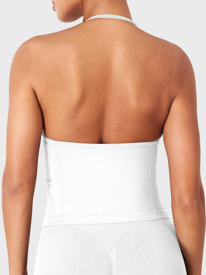 Yeoreo Eiliney SoftHue™ Halter Tank